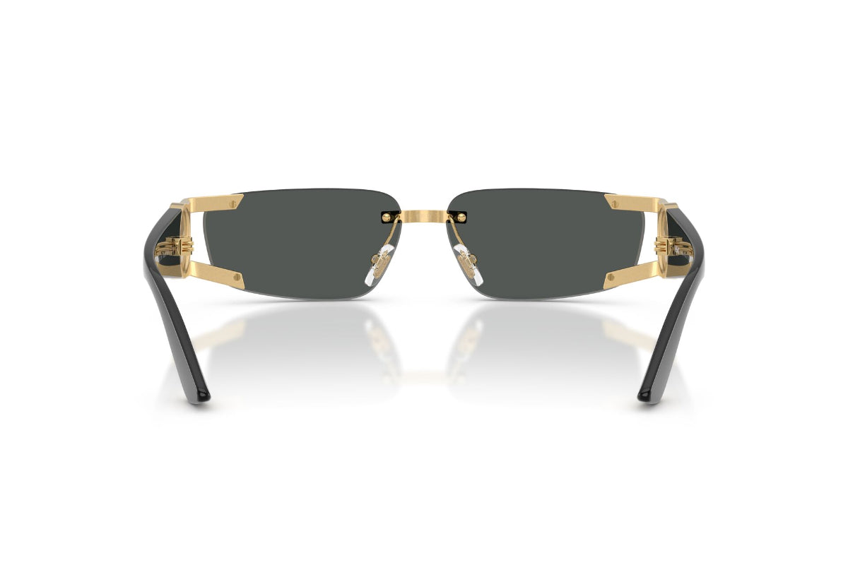 Versace Lentes de Sol Medusa Honor VE2291