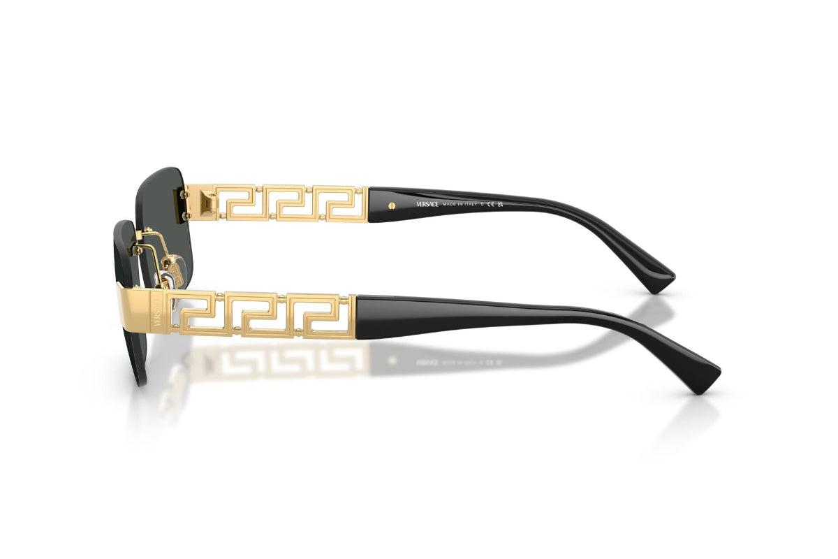 Versace Lentes de Sol Greca VE2298
