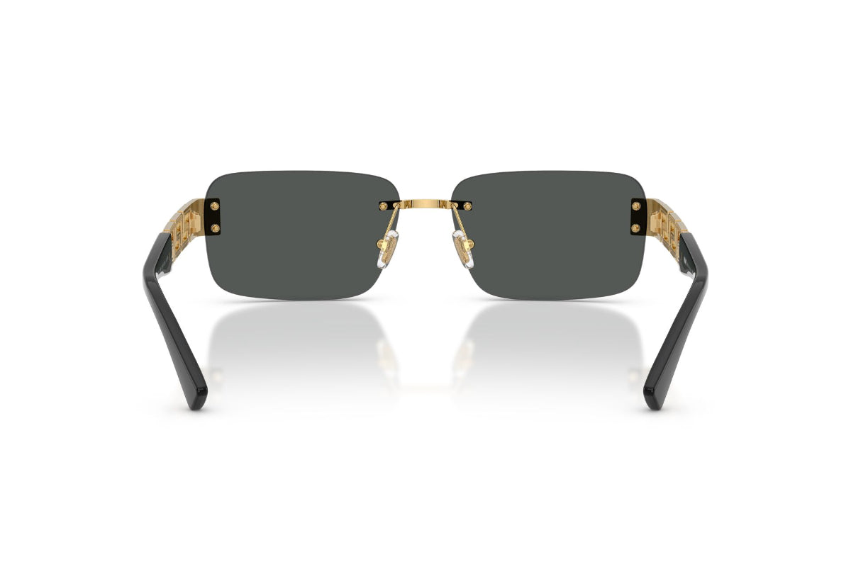 Versace Lentes de Sol Greca VE2298