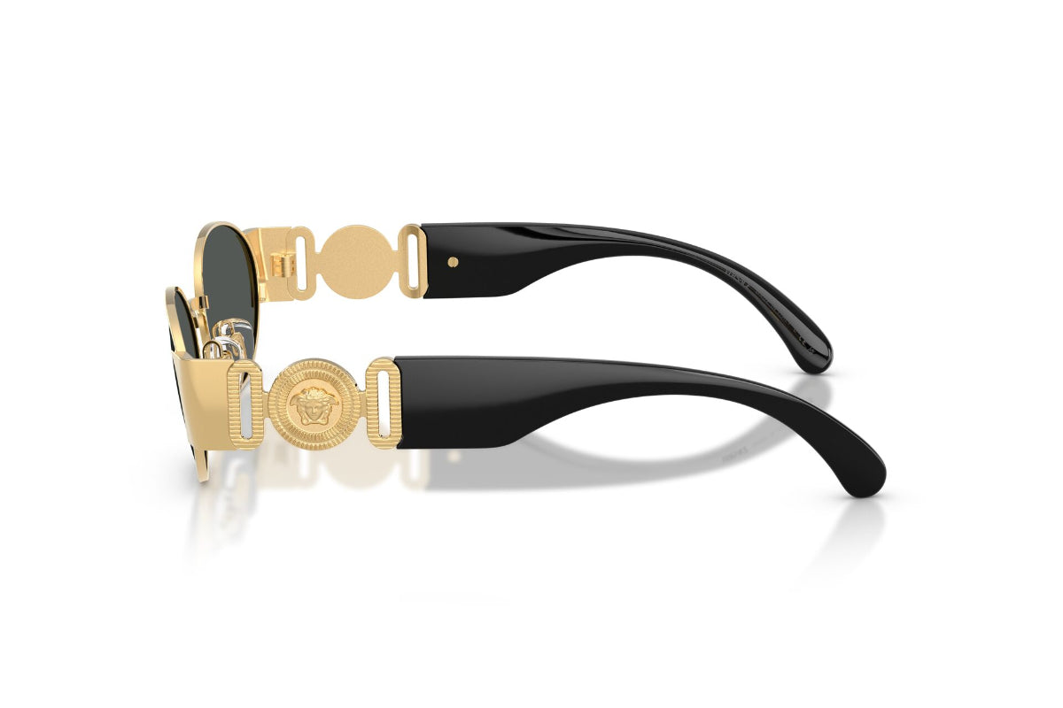 Versace Lentes de Sol Medusa Biggie VE2299