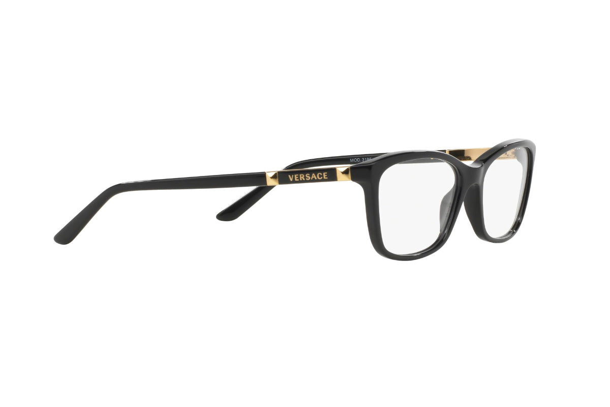 Versace Lentes Ópticos VE3186