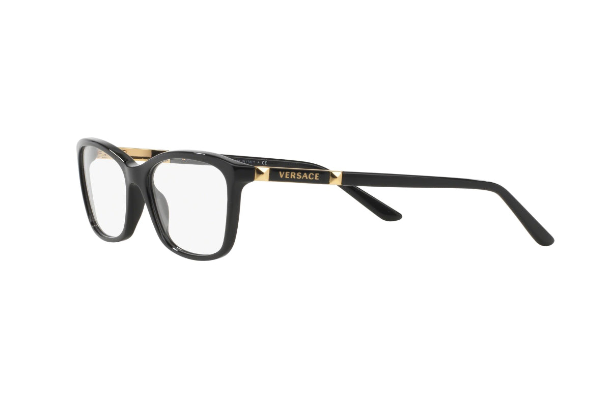 Versace Lentes Ópticos VE3186