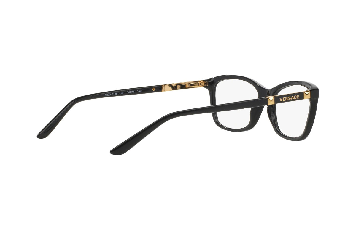 Versace Lentes Ópticos VE3186