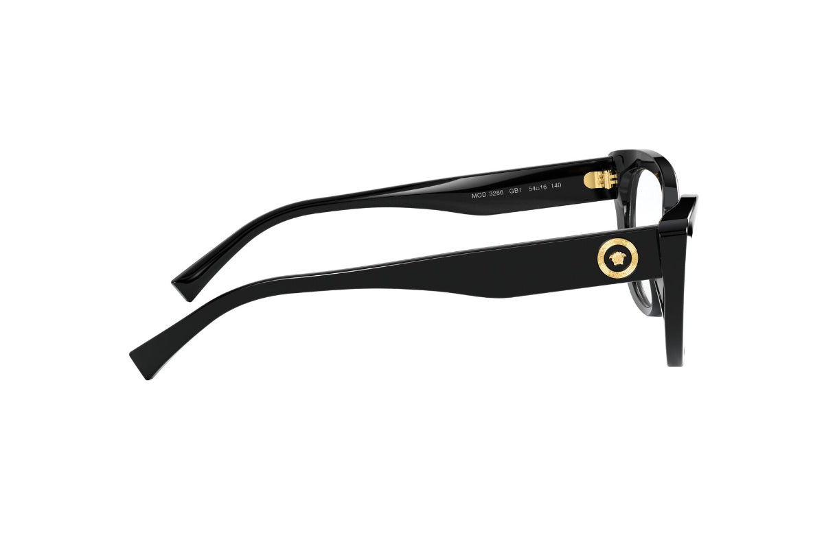 Versace Lentes Ópticos VE3286G