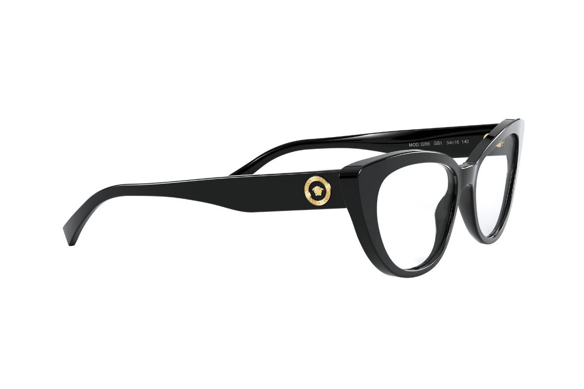 Versace Lentes Ópticos VE3286G