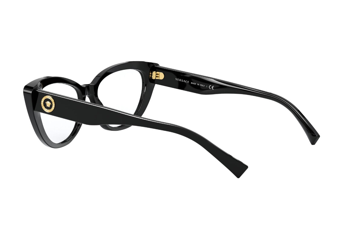 Versace Lentes Ópticos VE3286G