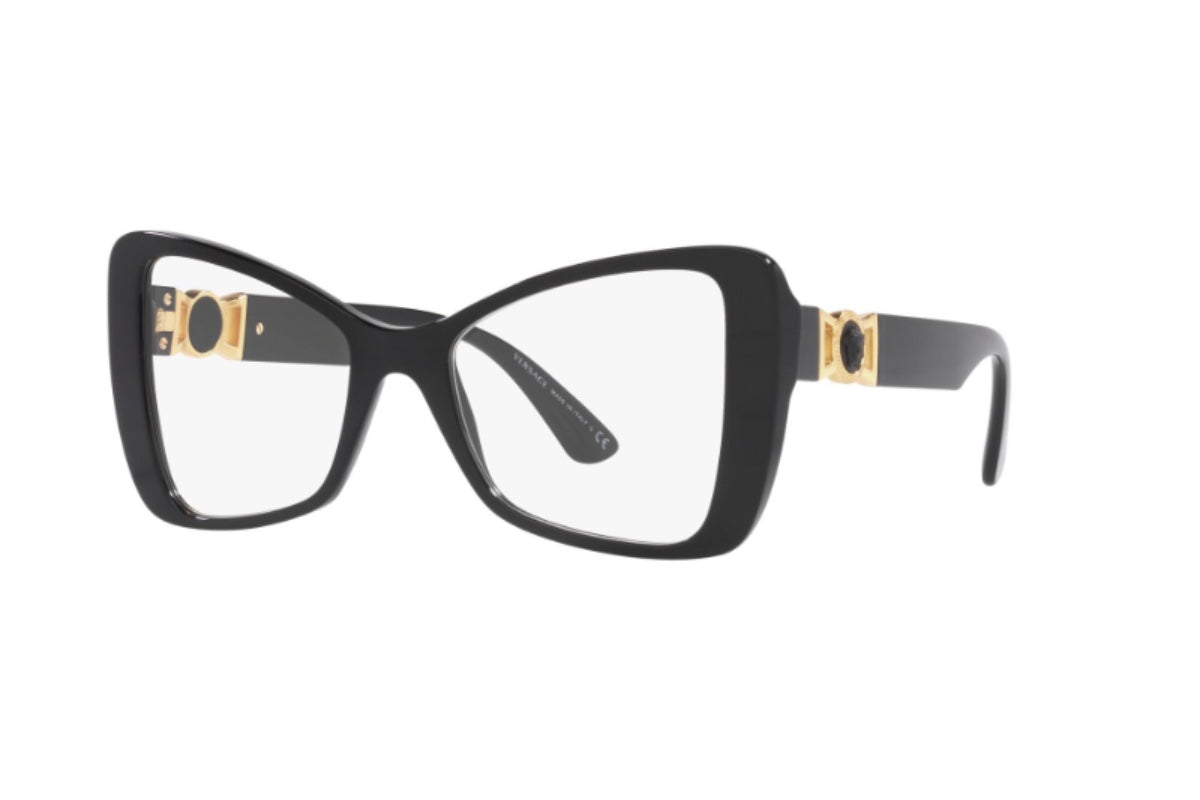 Versace Lentes Ópticos VE3312G