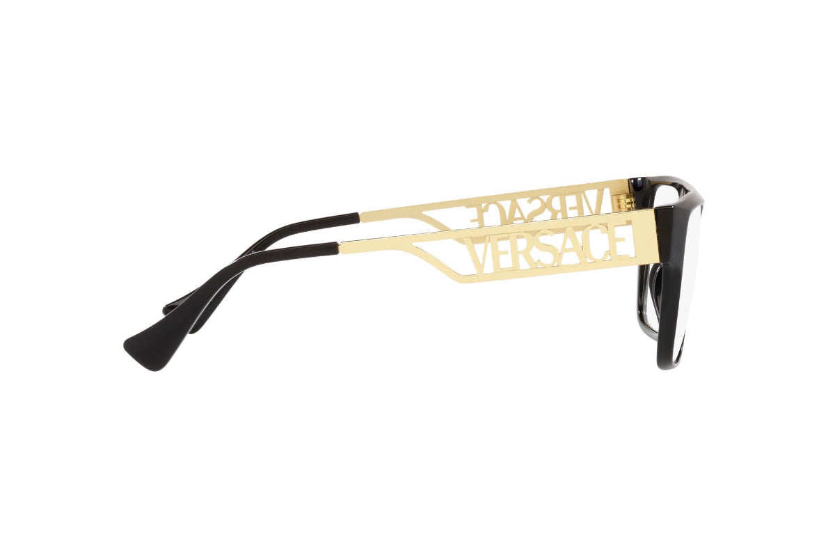 Versace Lentes Ópticos VE3326U