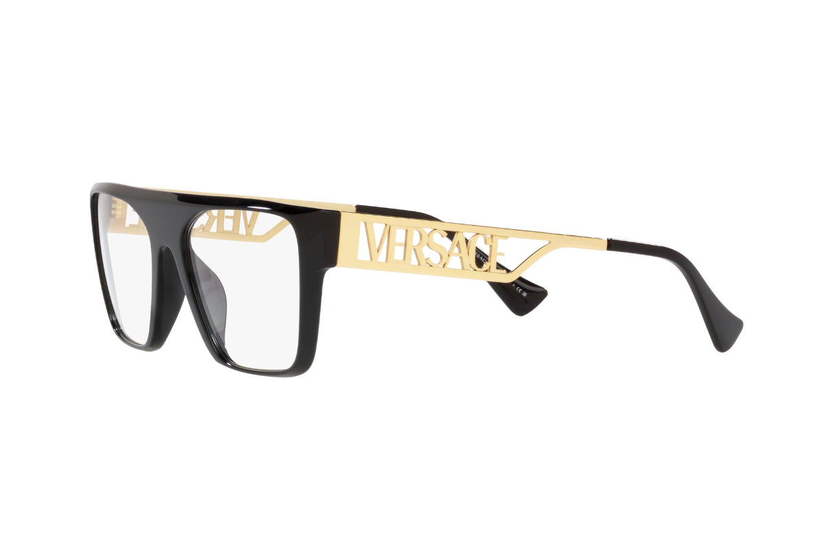 Versace Lentes Ópticos VE3326U