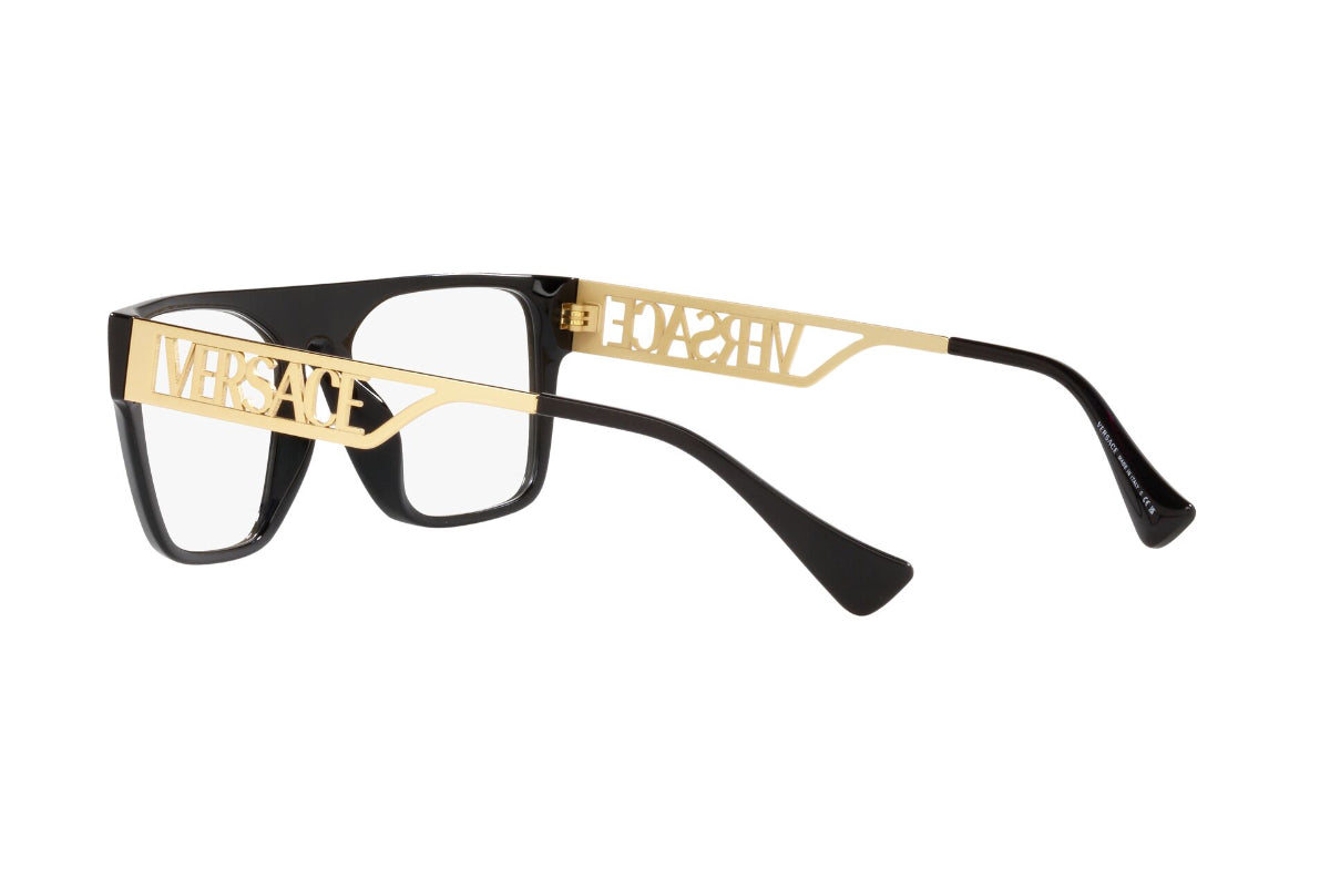 Versace Lentes Ópticos VE3326U