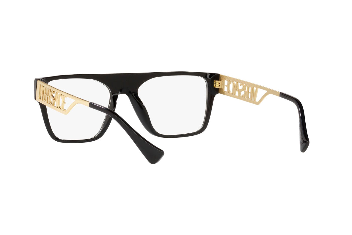 Versace Lentes Ópticos VE3326U