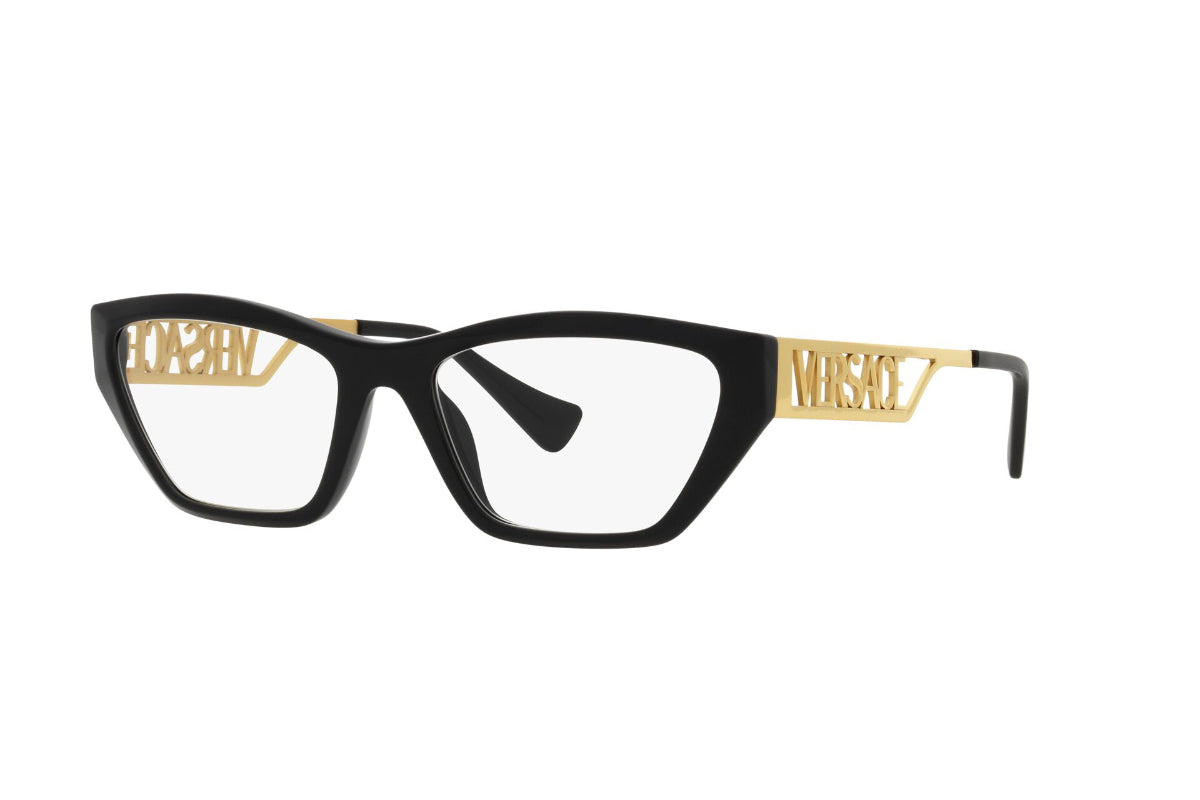 Versace Lentes Ópticos VE3327U