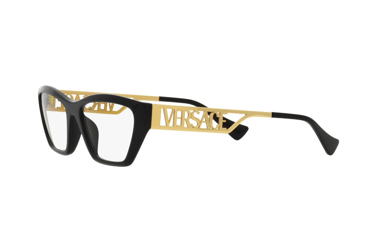 Versace Lentes Ópticos VE3327U