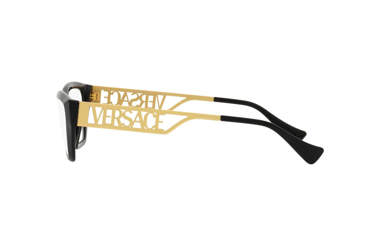 Versace Lentes Ópticos VE3327U