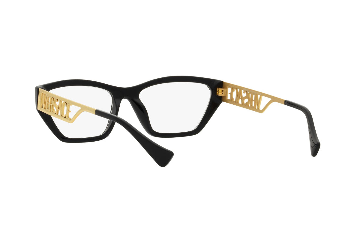 Versace Lentes Ópticos VE3327U