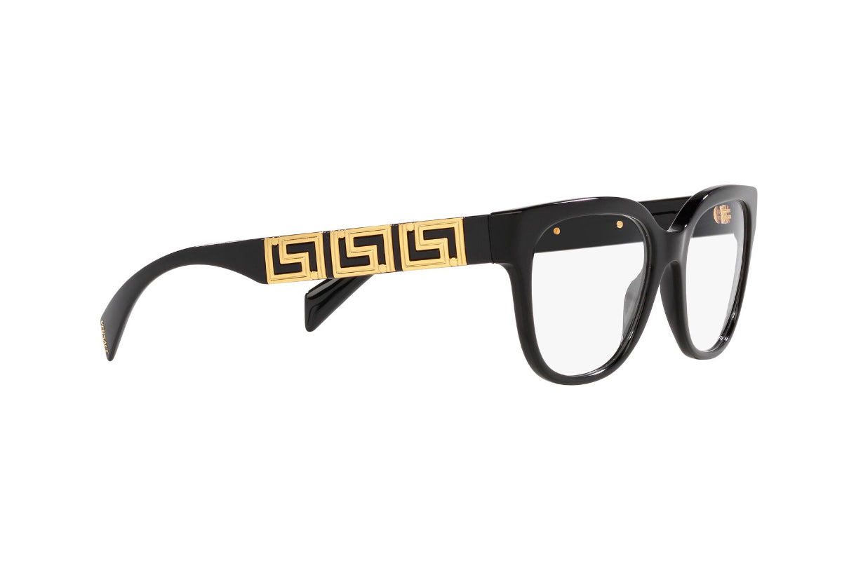 Versace Lentes Ópticos VE3338G