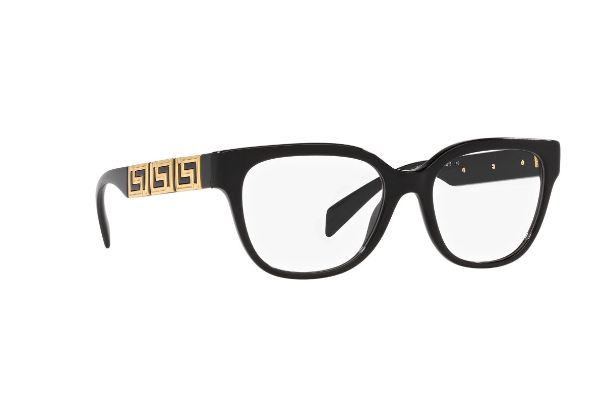 Versace Lentes Ópticos VE3338G
