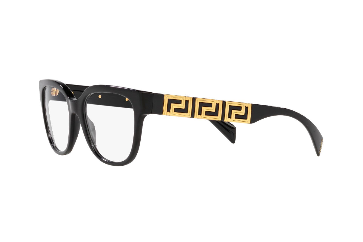 Versace Lentes Ópticos VE3338G