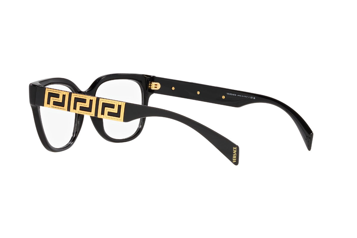 Versace Lentes Ópticos VE3338G