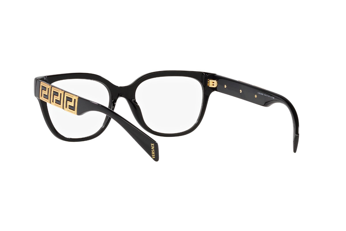 Versace Lentes Ópticos VE3338G