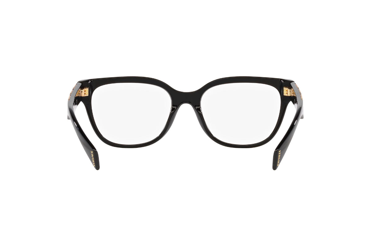 Versace Lentes Ópticos VE3338G