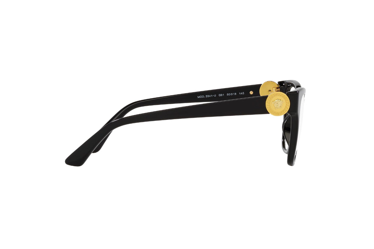 Versace Lentes Ópticos VE3341U