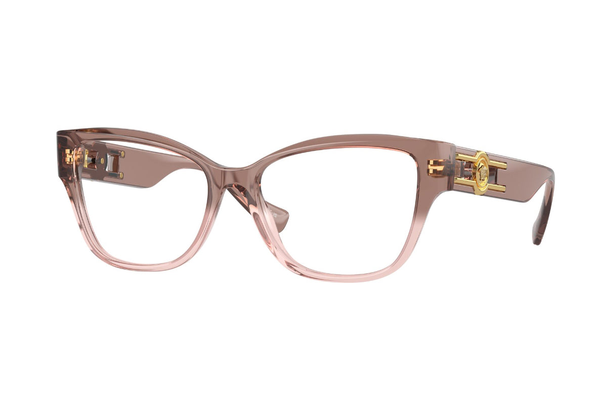 Versace Lentes Ópticos VE3347