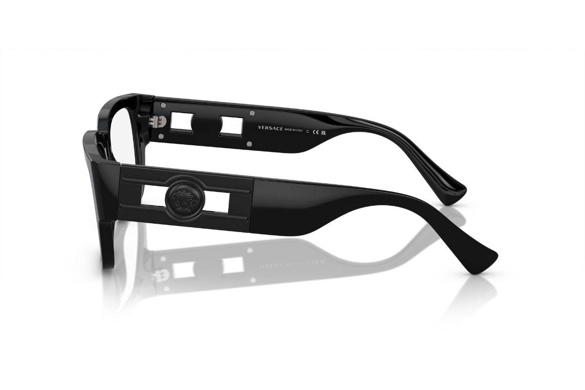 Versace Lentes Ópticos VE3350