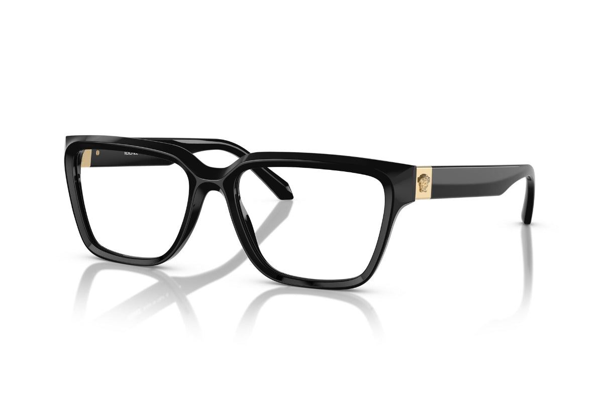 Versace Lentes Ópticos VE3357