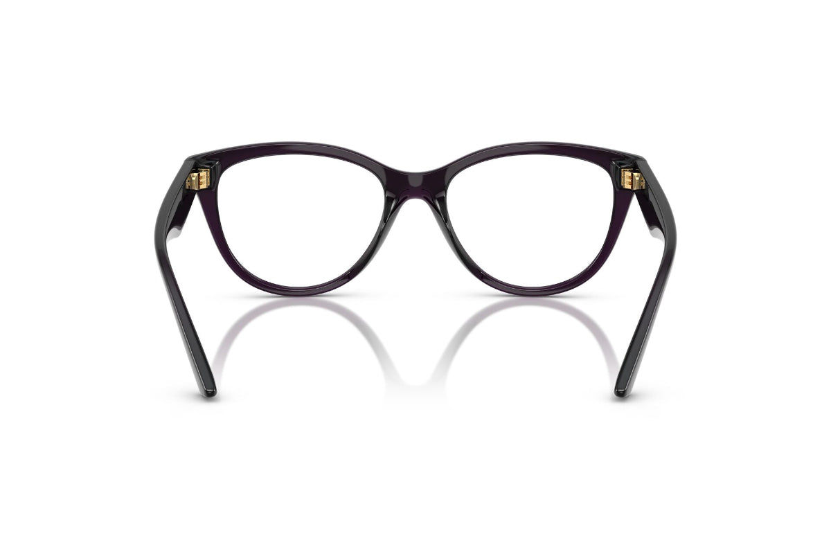 Versace Lentes Ópticos Medusa Essence VE3365U