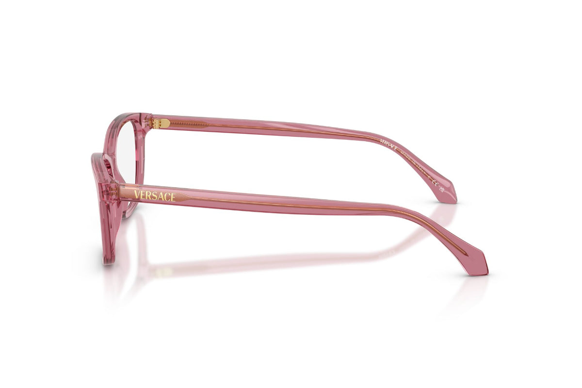 Versace Lentes Ópticos Signature VE3375