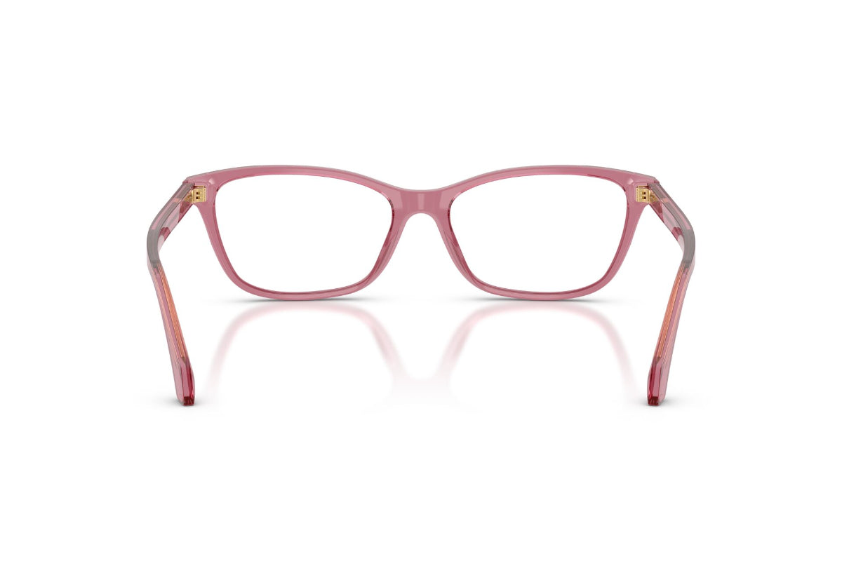 Versace Lentes Ópticos Signature VE3375