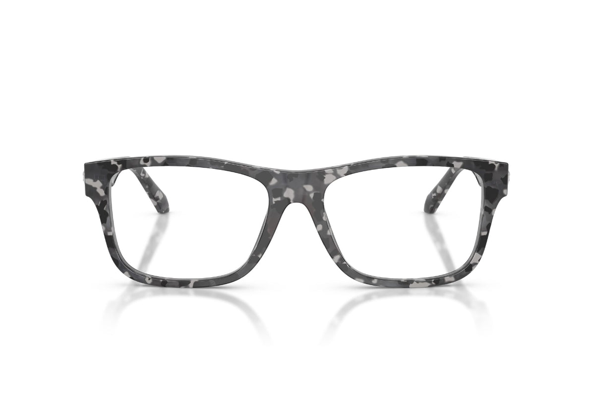 Versace Lentes Ópticos Medusa Plaque VE3380