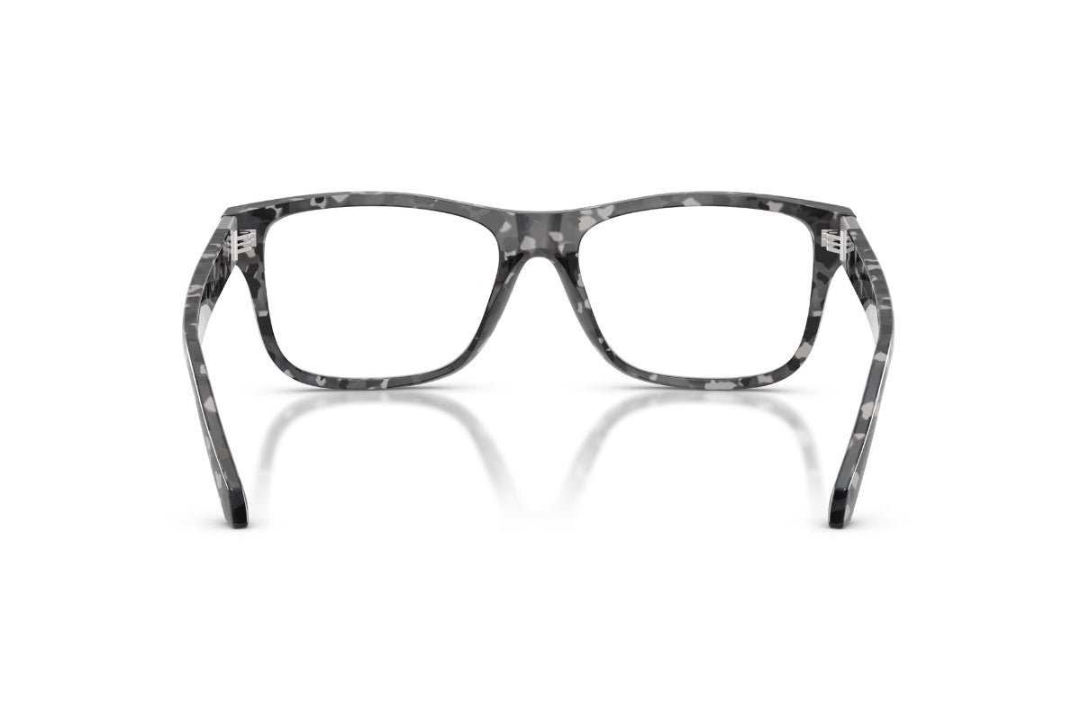 Versace Lentes Ópticos Medusa Plaque VE3380