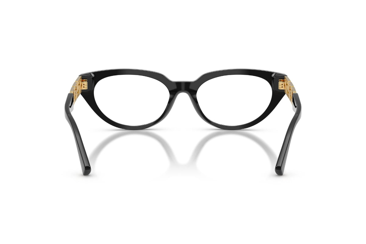Versace Lentes Ópticos Greca VE3383