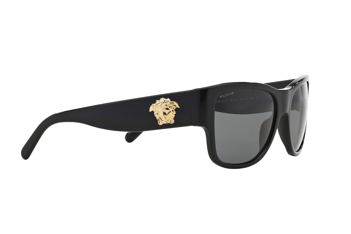 Lentes de Sol Black Polarizados Versace