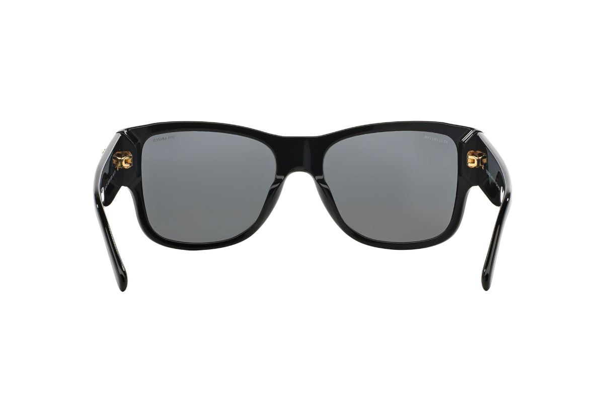 Lentes de Sol Black Polarizados Versace