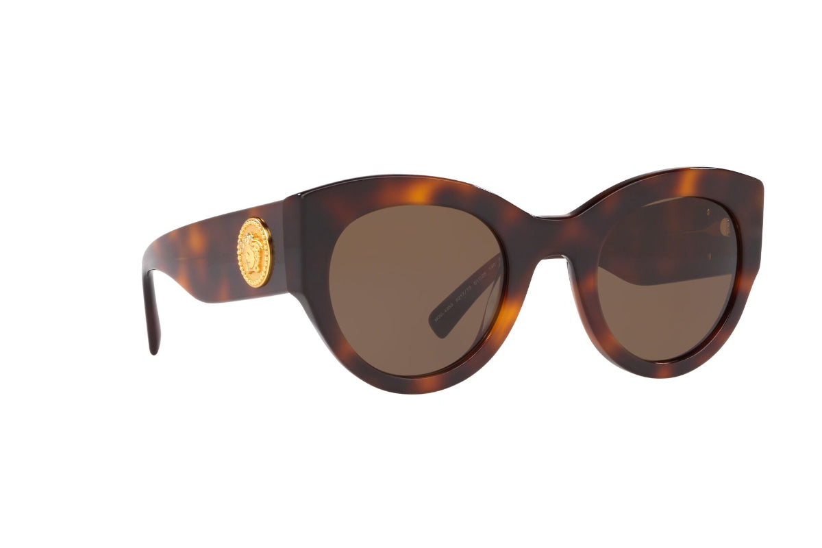 Lentes de Sol Havana Versace