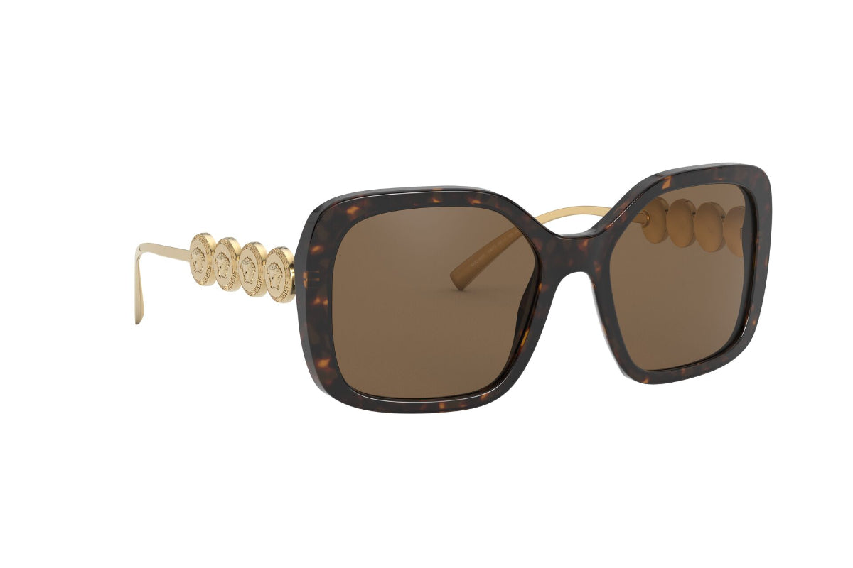 Lentes de Sol Havana Versace