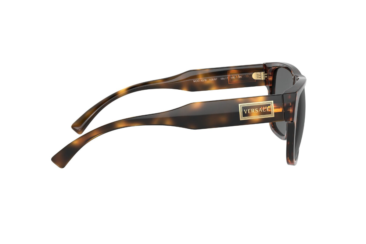 Lentes de Sol Havana Versace