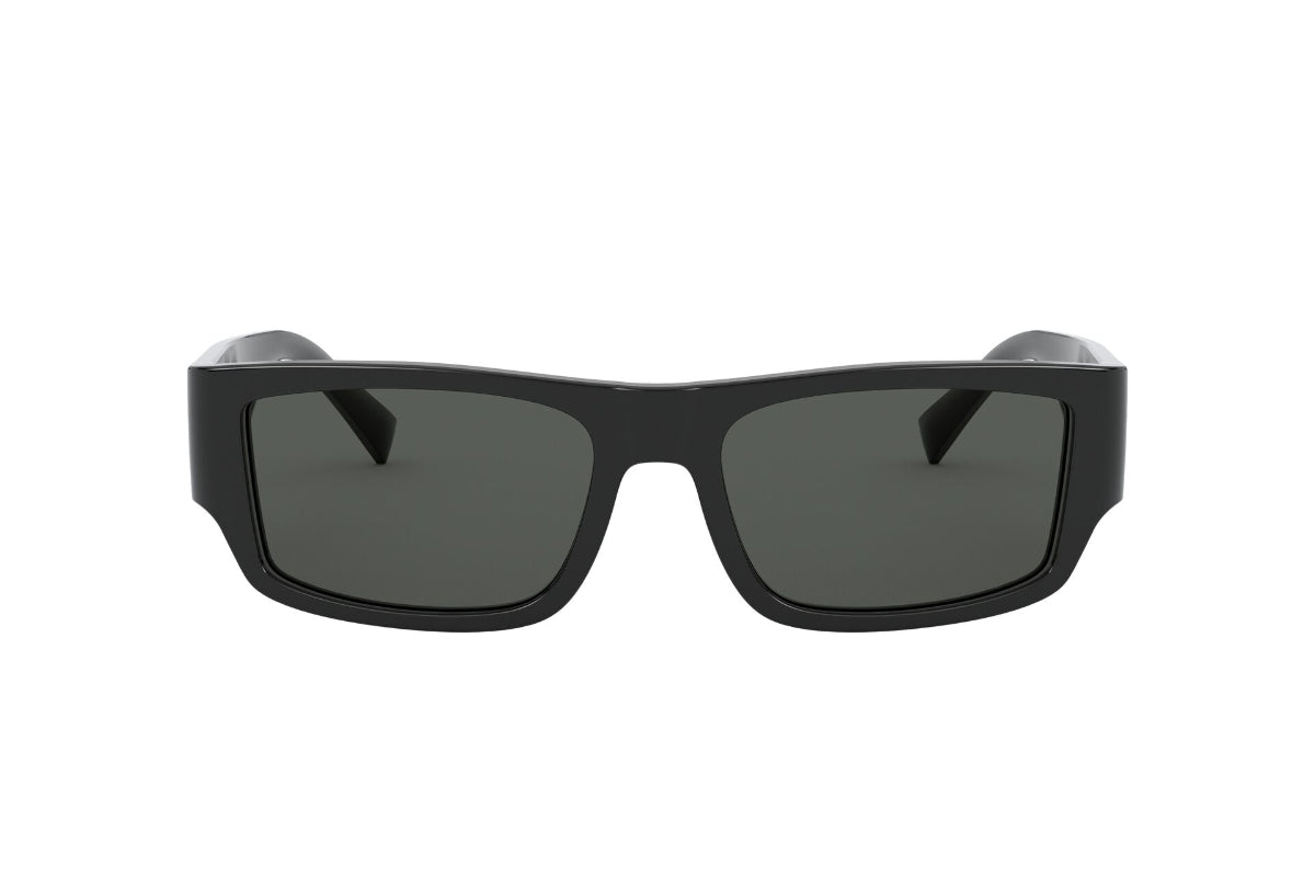 Lentes de Sol Black Polarizados Versace