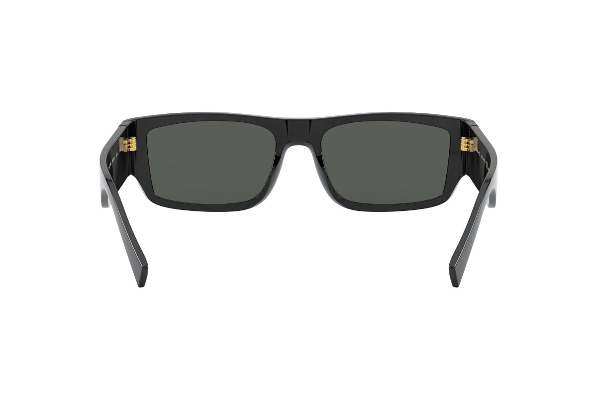 Lentes de Sol Black Polarizados Versace