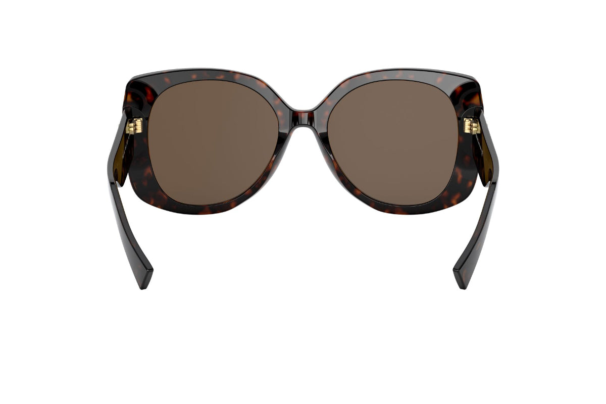 Lentes de Sol Dark Havana Versace