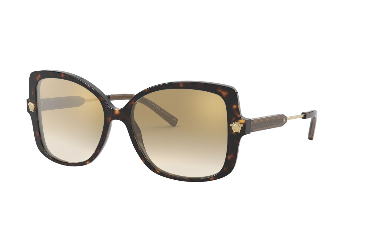 Lentes de Sol Havana Versace