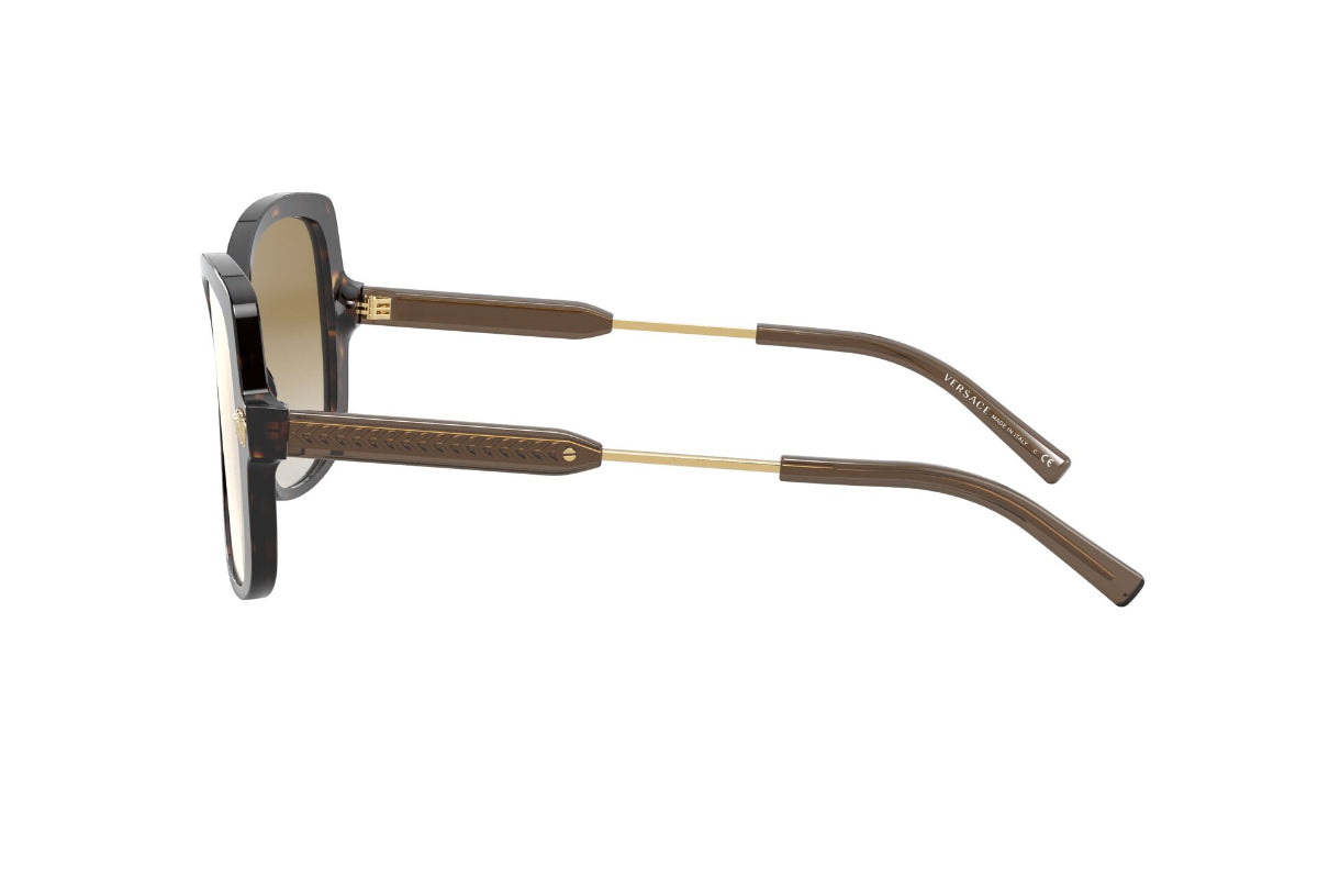 Lentes de Sol Havana Versace