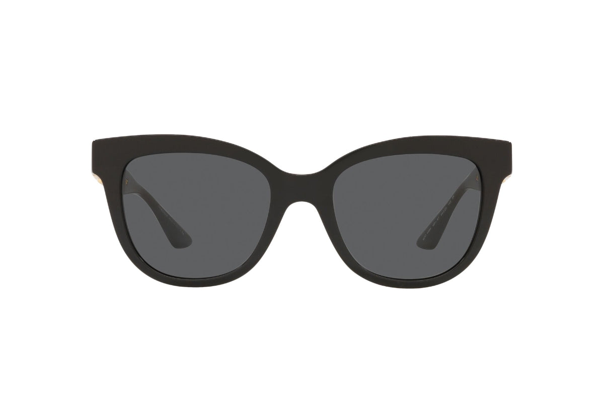 Lentes de Sol Black Versace