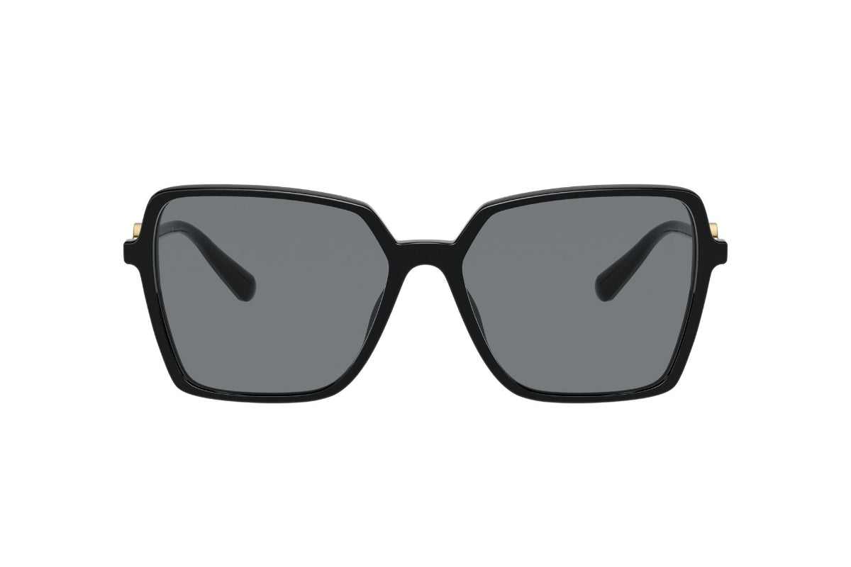 Lentes de Sol Black Versace