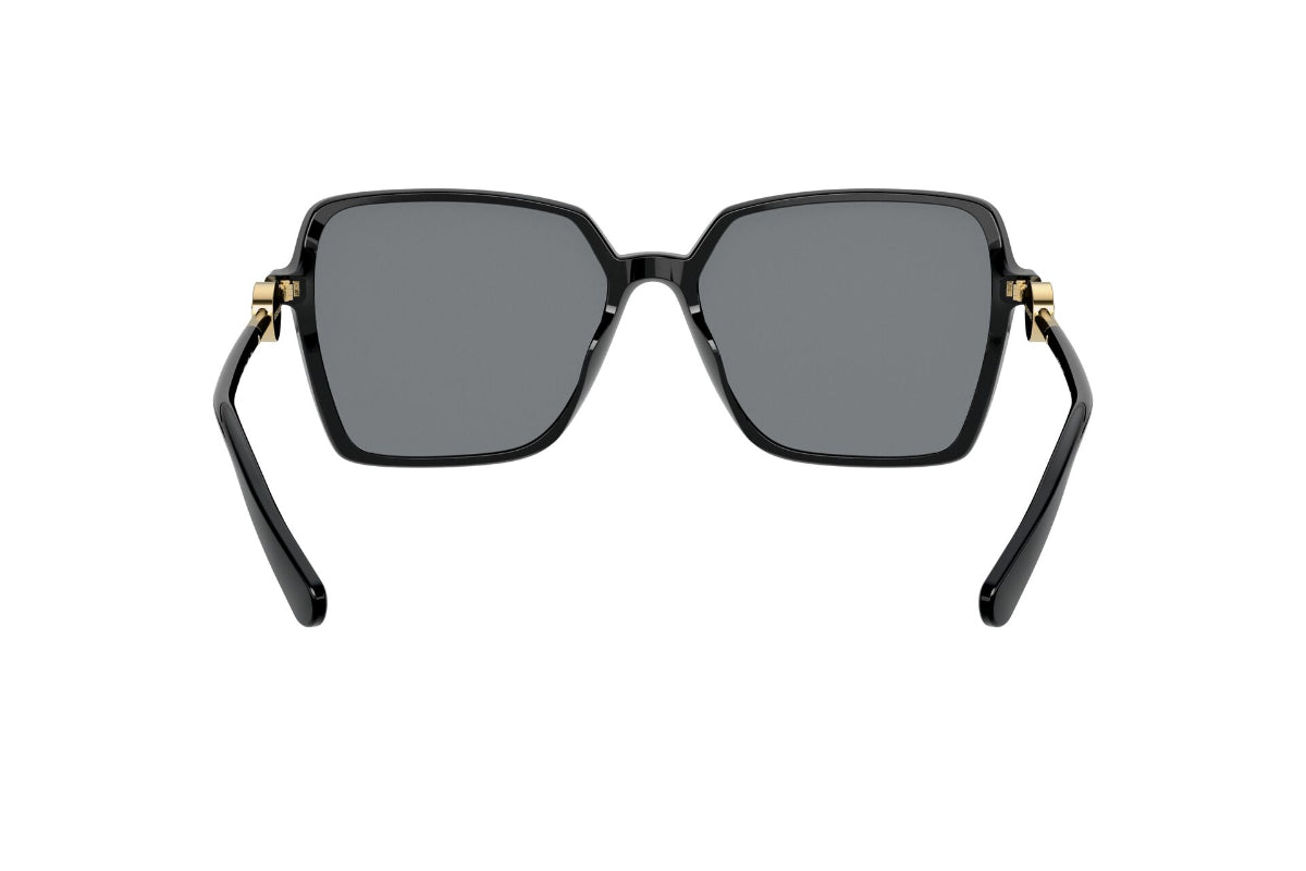 Lentes de Sol Black Versace