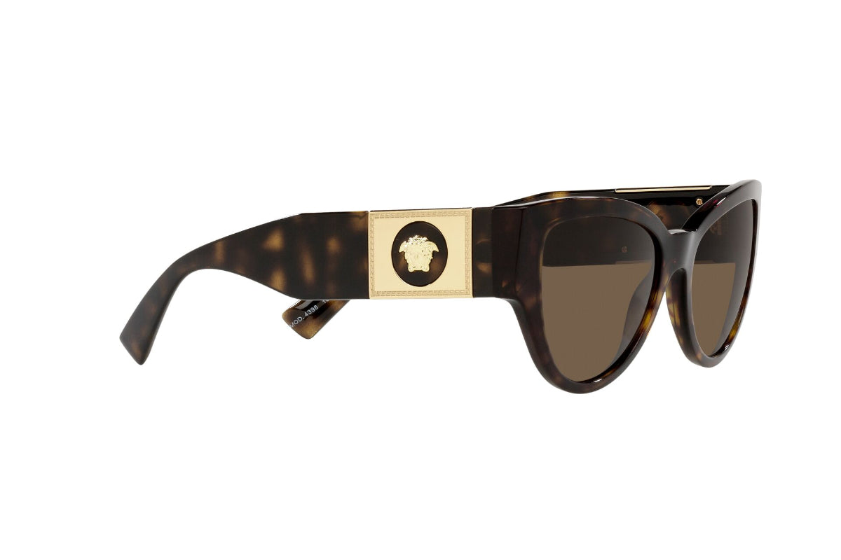 Lentes de Sol Havana Versace