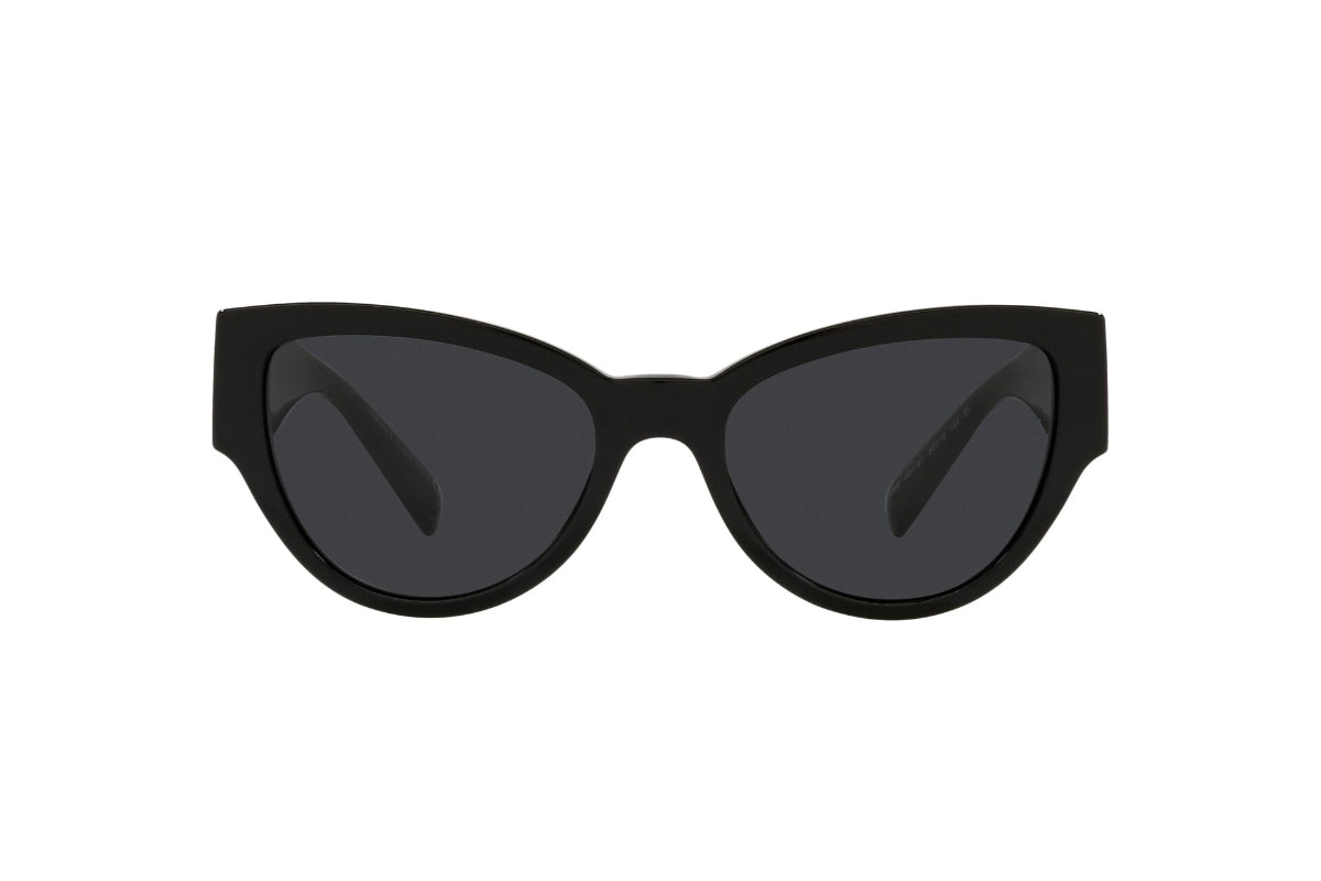 Lentes de Sol Black Versace